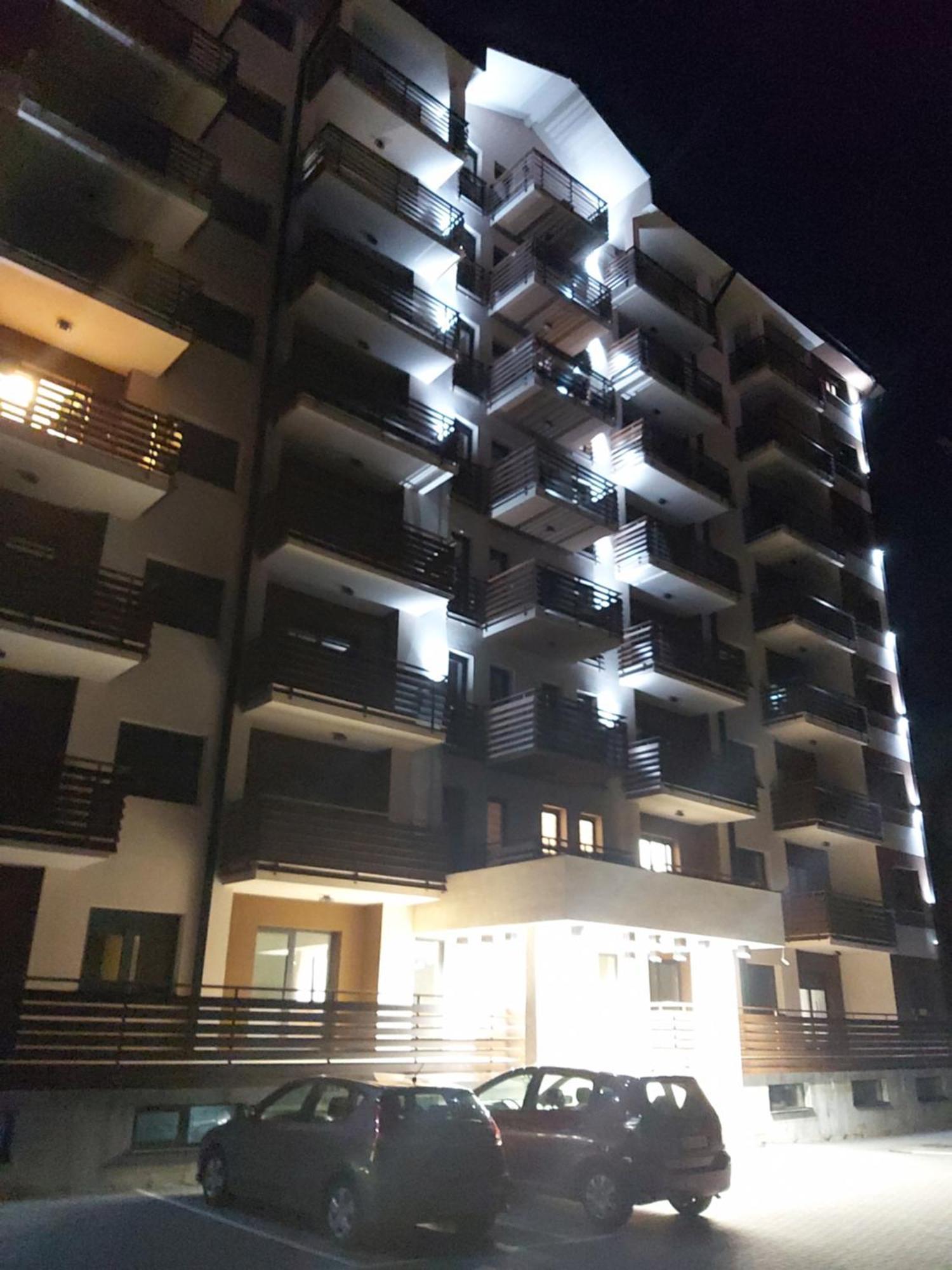 Vila Pekovic Green-Apartman Pama Zlatibor Quarto foto